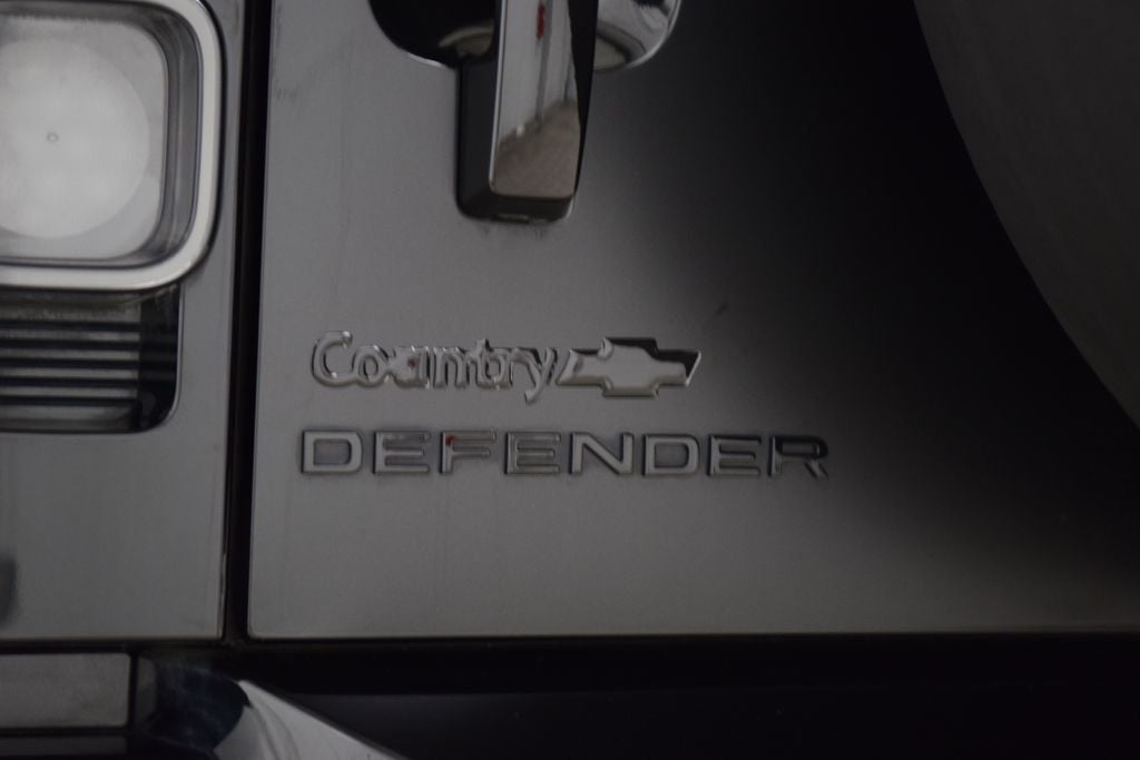 2024 Land Rover Defender 130 P400 X - 23066833 - 26