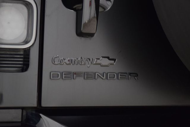 2024 Land Rover Defender 130 P400 X - 23066833 - 26
