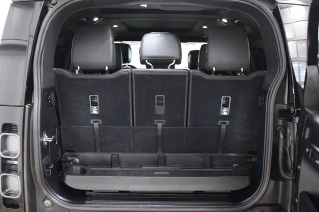 2024 Land Rover Defender 130 P400 X - 23066833 - 27