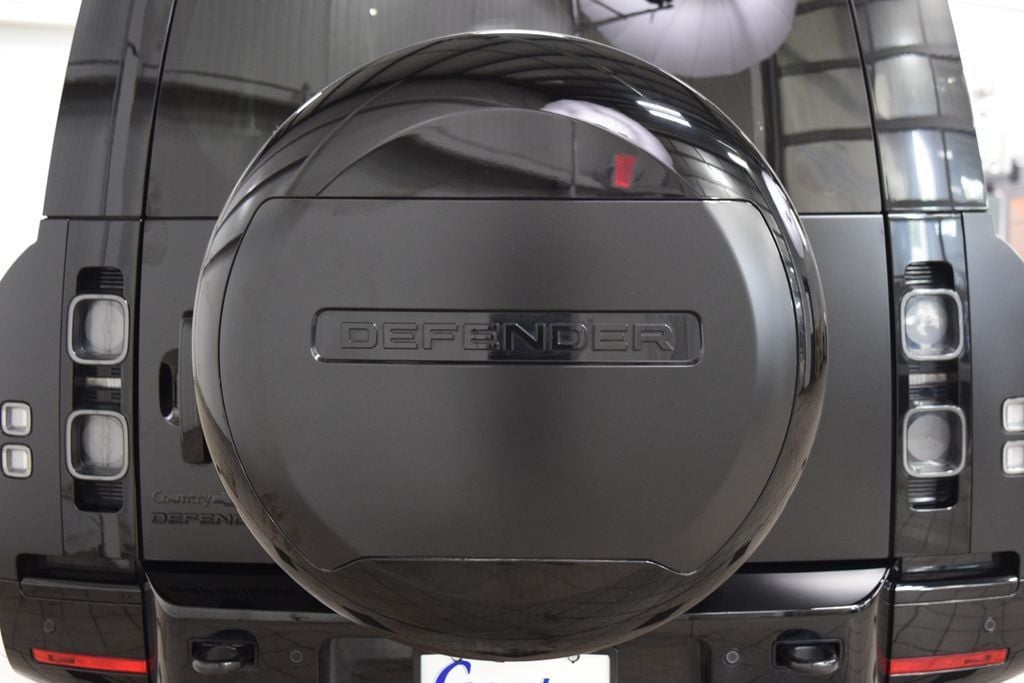 2024 Land Rover Defender 130 P400 X - 23066833 - 28