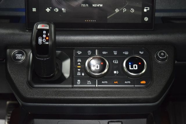 2024 Land Rover Defender 130 P400 X - 23066833 - 34