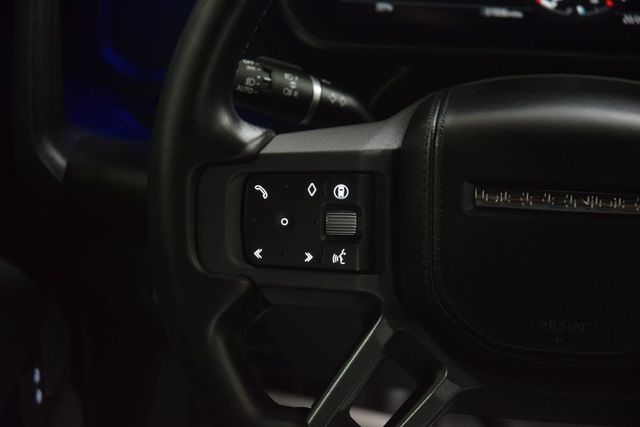 2024 Land Rover Defender 130 P400 X - 23066833 - 38