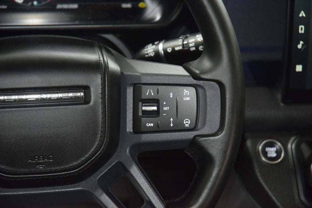 2024 Land Rover Defender 130 P400 X - 23066833 - 39