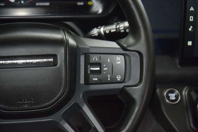 2024 Land Rover Defender 130 P400 X - 23066833 - 39
