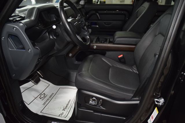 2024 Land Rover Defender 130 P400 X - 23066833 - 40