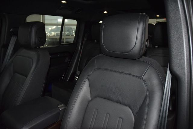 2024 Land Rover Defender 130 P400 X - 23066833 - 42