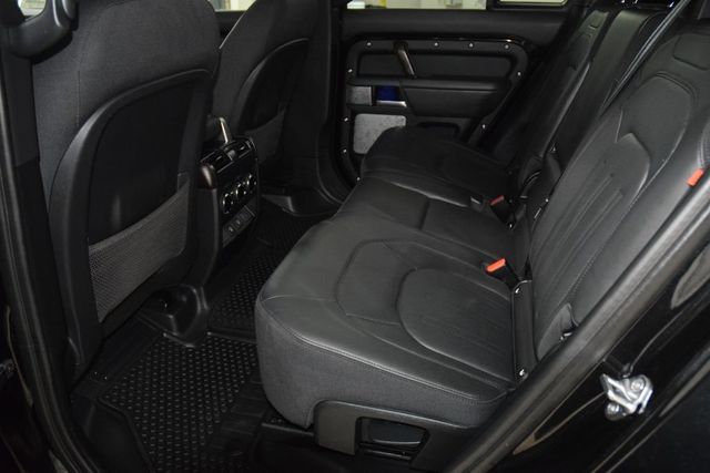 2024 Land Rover Defender 130 P400 X - 23066833 - 43