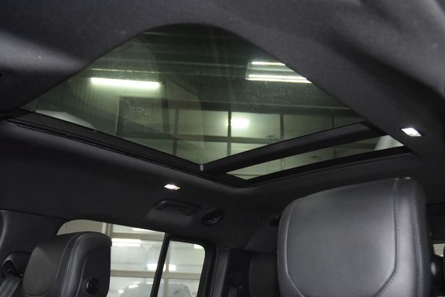 2024 Land Rover Defender 130 P400 X - 23066833 - 51