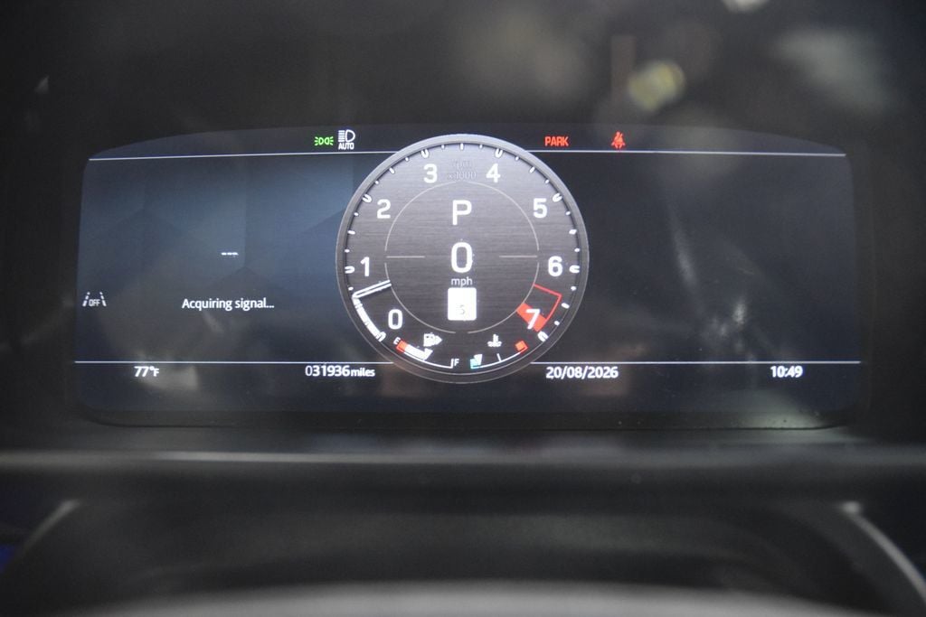 2024 Land Rover Defender 130 P400 X - 23066833 - 55