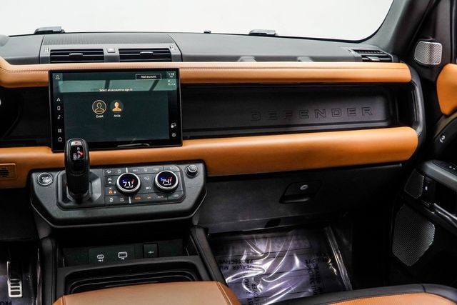 2024 Land Rover Defender 130 P400 X - 22981987 - 16