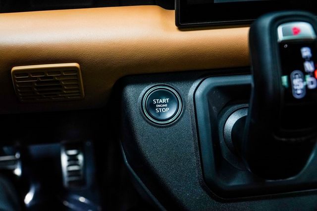 2024 Land Rover Defender 130 P400 X - 22981987 - 19