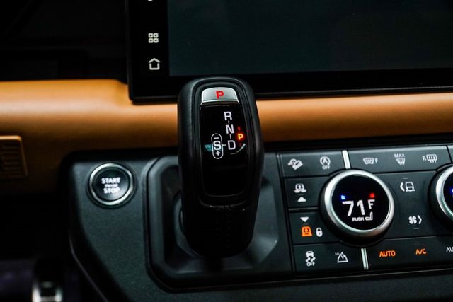 2024 Land Rover Defender 130 P400 X - 22981987 - 20