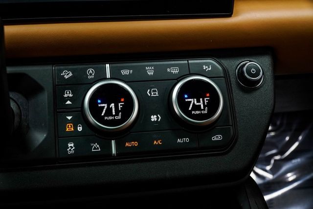 2024 Land Rover Defender 130 P400 X - 22981987 - 21