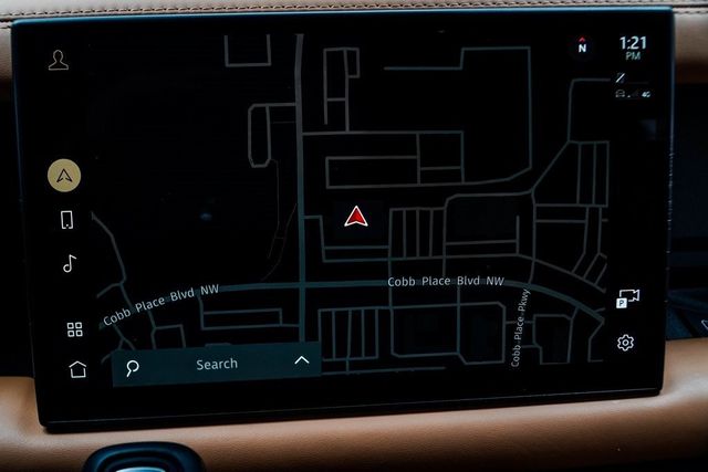 2024 Land Rover Defender 130 P400 X - 22981987 - 22