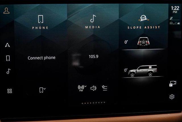 2024 Land Rover Defender 130 P400 X - 22981987 - 27