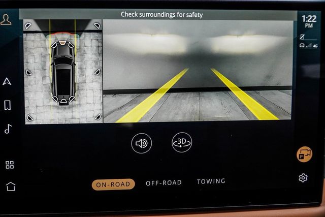 2024 Land Rover Defender 130 P400 X - 22981987 - 29