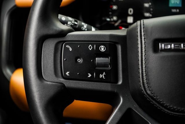 2024 Land Rover Defender 130 P400 X - 22981987 - 31