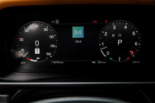 2024 Land Rover Defender 130 P400 X - 22981987 - 34