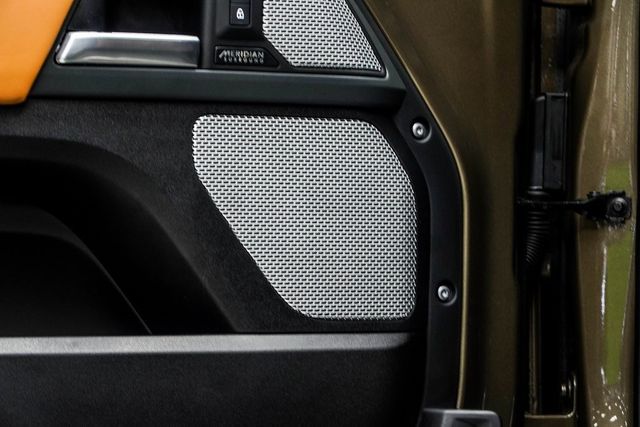 2024 Land Rover Defender 130 P400 X - 22981987 - 37