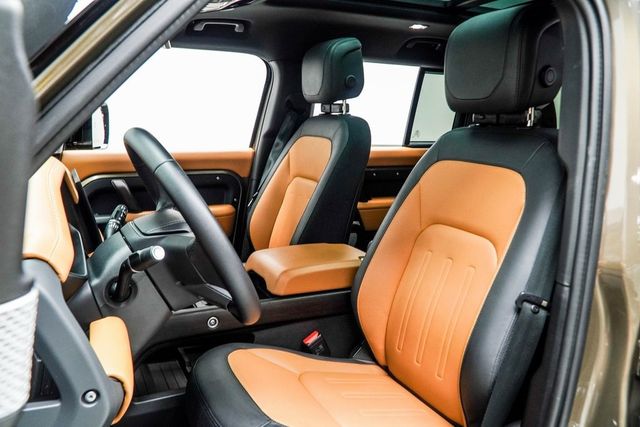 2024 Land Rover Defender 130 P400 X - 22981987 - 40