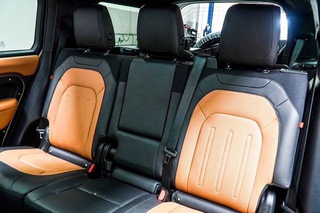 2024 Land Rover Defender 130 P400 X - 22981987 - 43