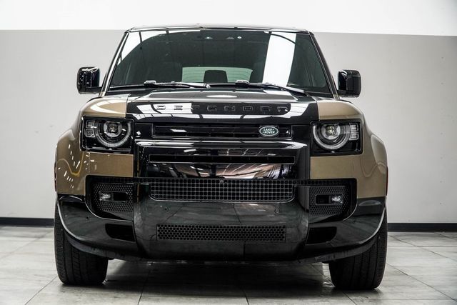 2024 Land Rover Defender 130 P400 X - 22981987 - 6