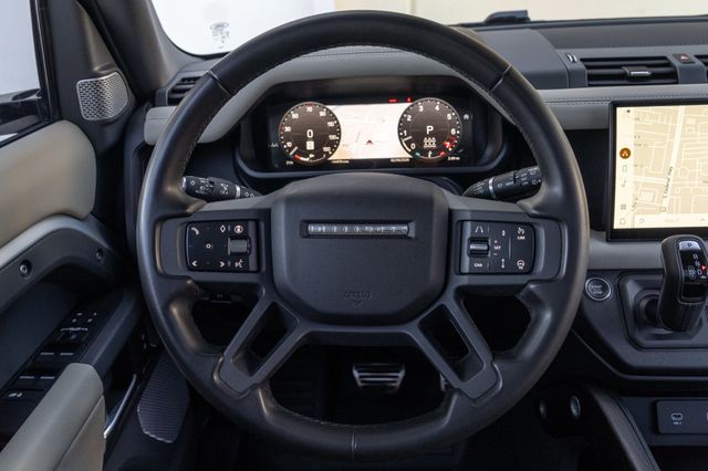 2024 Land Rover Defender 130 P400 X - 22979068 - 15