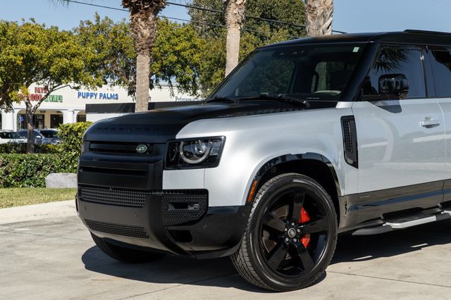 2024 Land Rover Defender 130 P400 X - 22979068 - 1