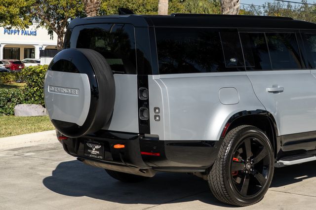 2024 Land Rover Defender 130 P400 X - 22979068 - 6
