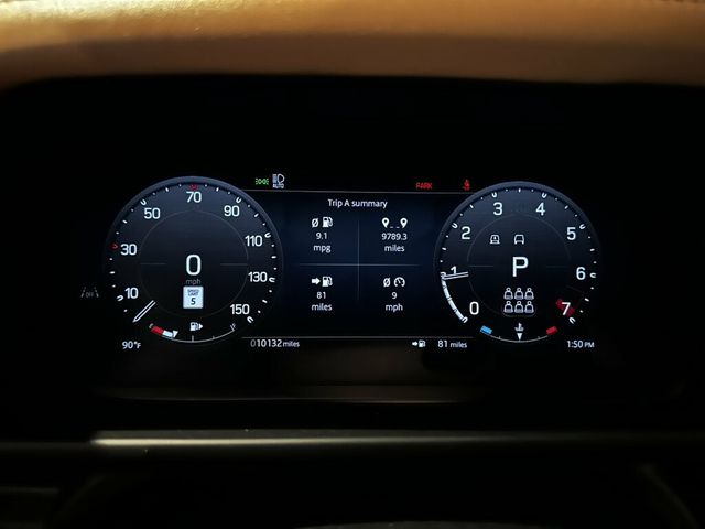 2024 Land Rover Defender 130/P400X/360Cam/HtdSteerWheel/AdapCruise/14WayPowerSeats/NAV - 23054719 - 17