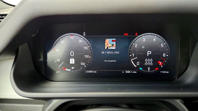 2024 Land Rover Defender 130 P400 X-Dynamic SE - 23033716 - 14