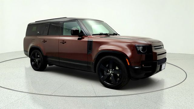 2024 Land Rover Defender 130 P400 X-Dynamic SE - 23033716 - 2