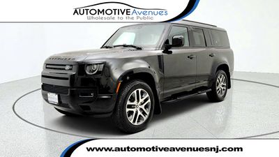 2024 Land Rover Defender