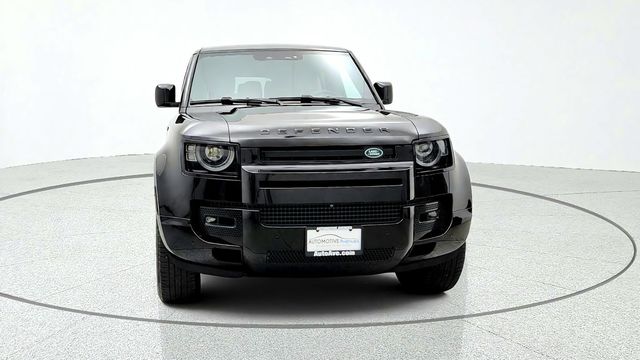 2024 Land Rover Defender 130 P400 X-Dynamic SE - 23094733 - 1