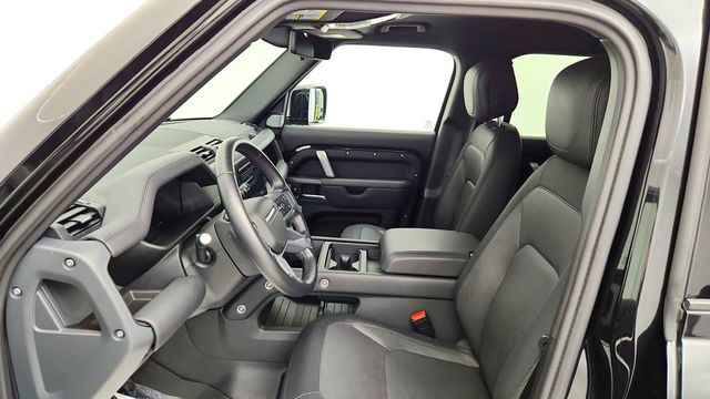 2024 Land Rover Defender 130 P400 X-Dynamic SE - 23094733 - 20