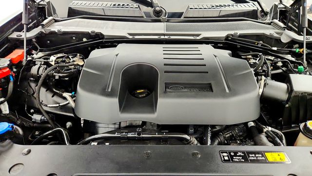 2024 Land Rover Defender 130 P400 X-Dynamic SE - 23094733 - 27