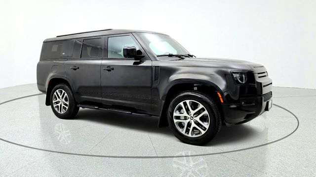 2024 Land Rover Defender 130 P400 X-Dynamic SE - 23094733 - 2