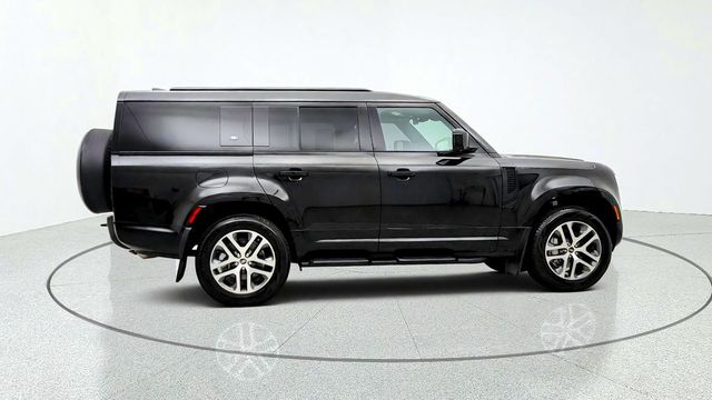 2024 Land Rover Defender 130 P400 X-Dynamic SE - 23094733 - 3