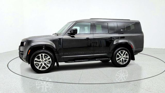 2024 Land Rover Defender 130 P400 X-Dynamic SE - 23094733 - 7