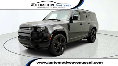 2024 Land Rover Defender - SALE2FEU1R2330710