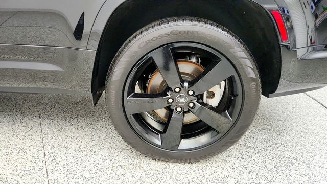 2024 Land Rover Defender 130 P400 X-Dynamic SE w/ 22'' Wheels, Ext. Leather & Black Pack - 23091246 - 8