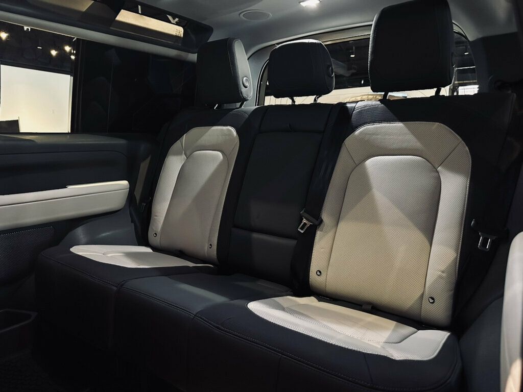 2024 Land Rover Defender AirSuspensionPack/ComfortPkg/ConveniencePkg/WindsorLeather - 23061390 - 18