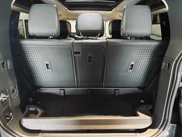 2024 Land Rover Defender AirSuspensionPack/ComfortPkg/ConveniencePkg/WindsorLeather - 23061390 - 20