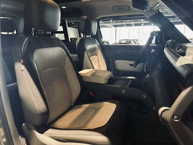 2024 Land Rover Defender AirSuspensionPack/ComfortPkg/ConveniencePkg/WindsorLeather - 23061390 - 24