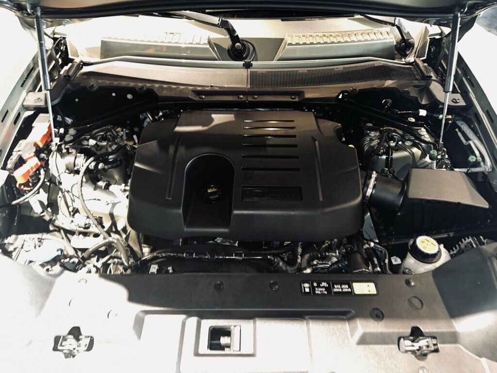 2024 Land Rover Defender AirSuspensionPack/ComfortPkg/ConveniencePkg/WindsorLeather - 23061390 - 8