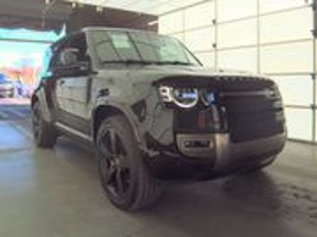 2024 Land Rover Defender Heated&Cooled Seats/Adaptive Cruise/Heads Up Display/Pano Roof - 22987738 - 1