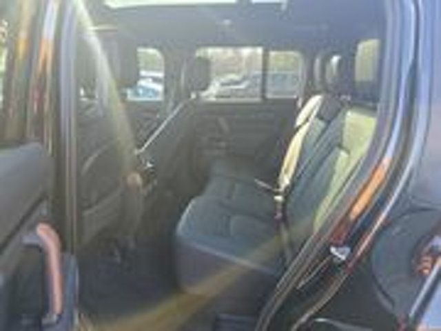 2024 Land Rover Defender Heated&Cooled Seats/Adaptive Cruise/Heads Up Display/Pano Roof - 22987738 - 5