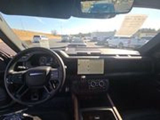 2024 Land Rover Defender Heated&Cooled Seats/Adaptive Cruise/Heads Up Display/Pano Roof - 22987738 - 8