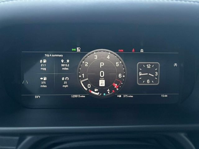 2024 Land Rover Defender LocalTrade/MSRP$88705/X-Dynamic-SE/Heated&CooledSeats/FamilyPkg - 22961394 - 14