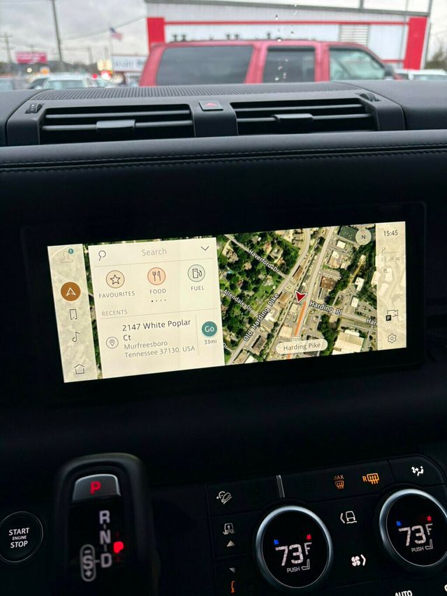 2024 Land Rover Defender LocalTrade/MSRP$88705/X-Dynamic-SE/Heated&CooledSeats/FamilyPkg - 22961394 - 16